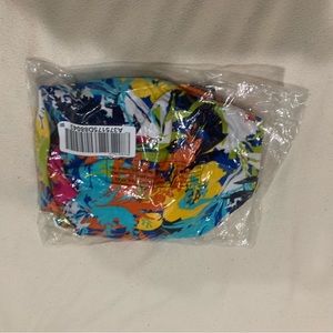 D & co bathing suit, size 22W brand new